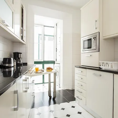 Apartamento Classic Sao Bento | Rentexperience
