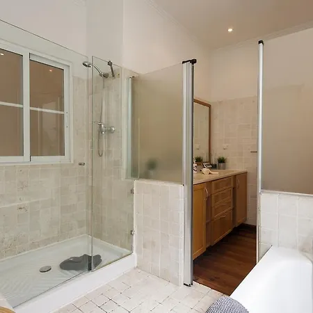 Lejlighed Classic Sao Bento | Rentexperience *
