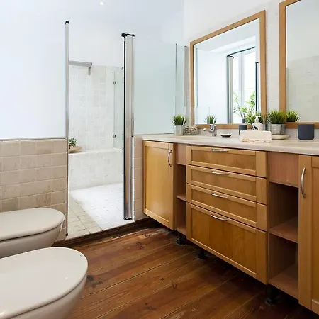 Classic Sao Bento | Rentexperience Apartamento *