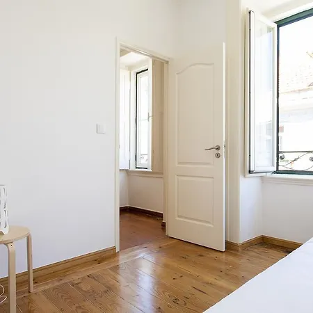 Lejlighed Classic Sao Bento | Rentexperience