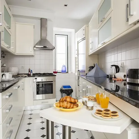 Classic Sao Bento | Rentexperience Apartamento
