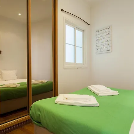 Apartamento Classic Sao Bento | Rentexperience