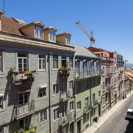 Classic Sao Bento | Rentexperience Lejlighed