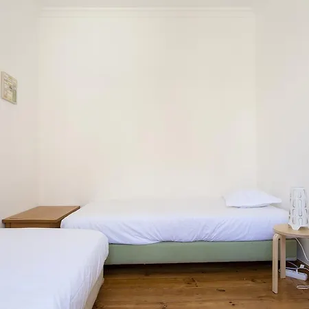 Classic Sao Bento | Rentexperience Apartamento *