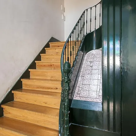 Lejlighed Classic Sao Bento | Rentexperience
